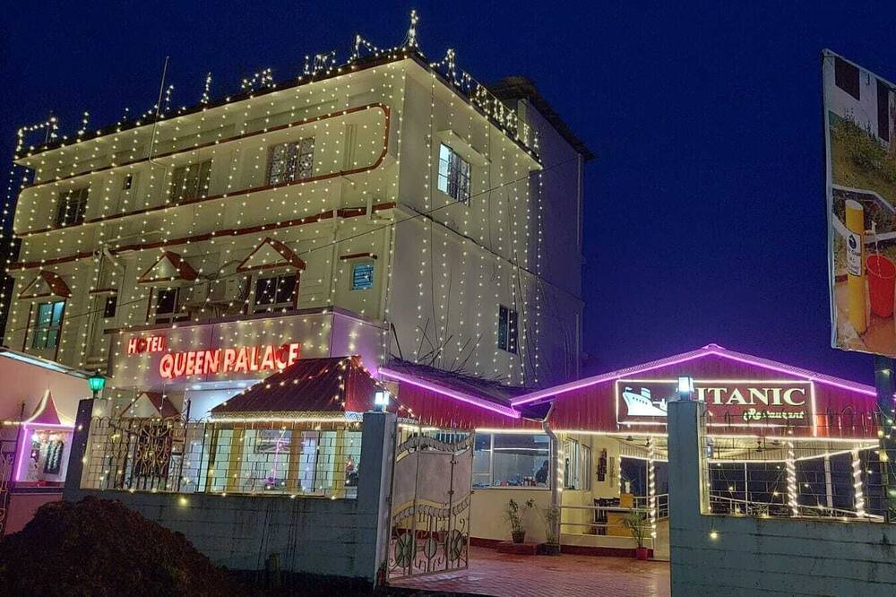 Photo of Outdoor in Agartala