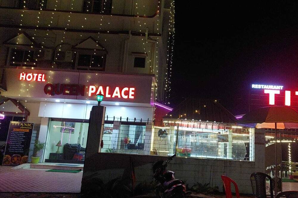 Photo of Outdoor in Agartala