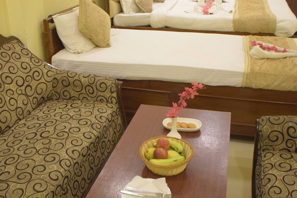 Photo of Bedroom in Dumka