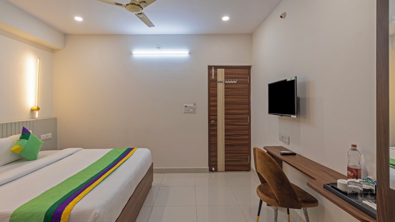Photo of Bedroom in Bellandur