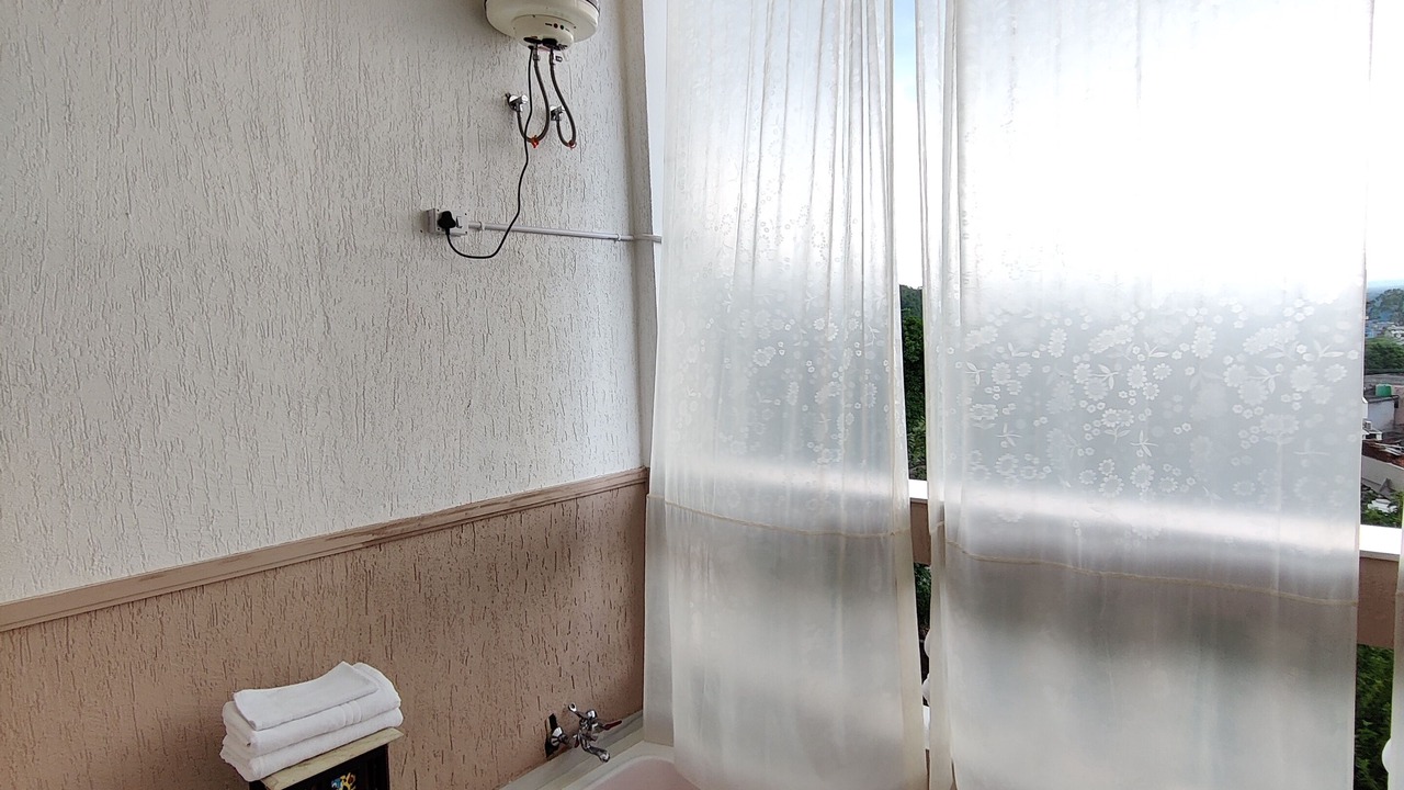 Photo of Bedroom in Dehradun