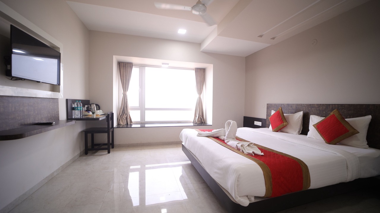 Photo of Bedroom in Belagavi