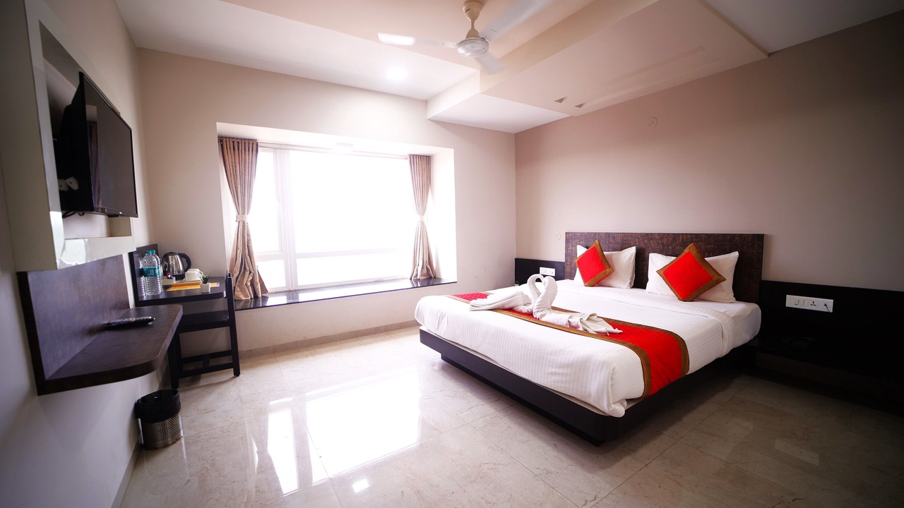 Photo of Bedroom in Belagavi