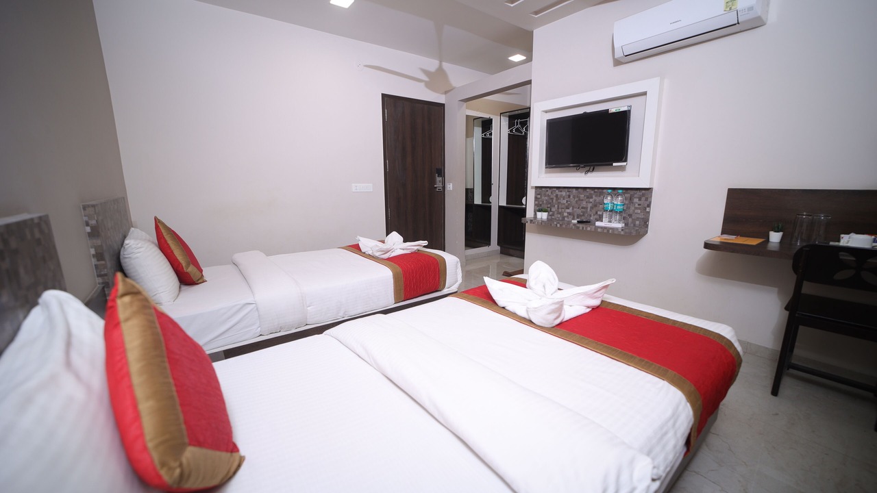 Photo of Bedroom in Belagavi
