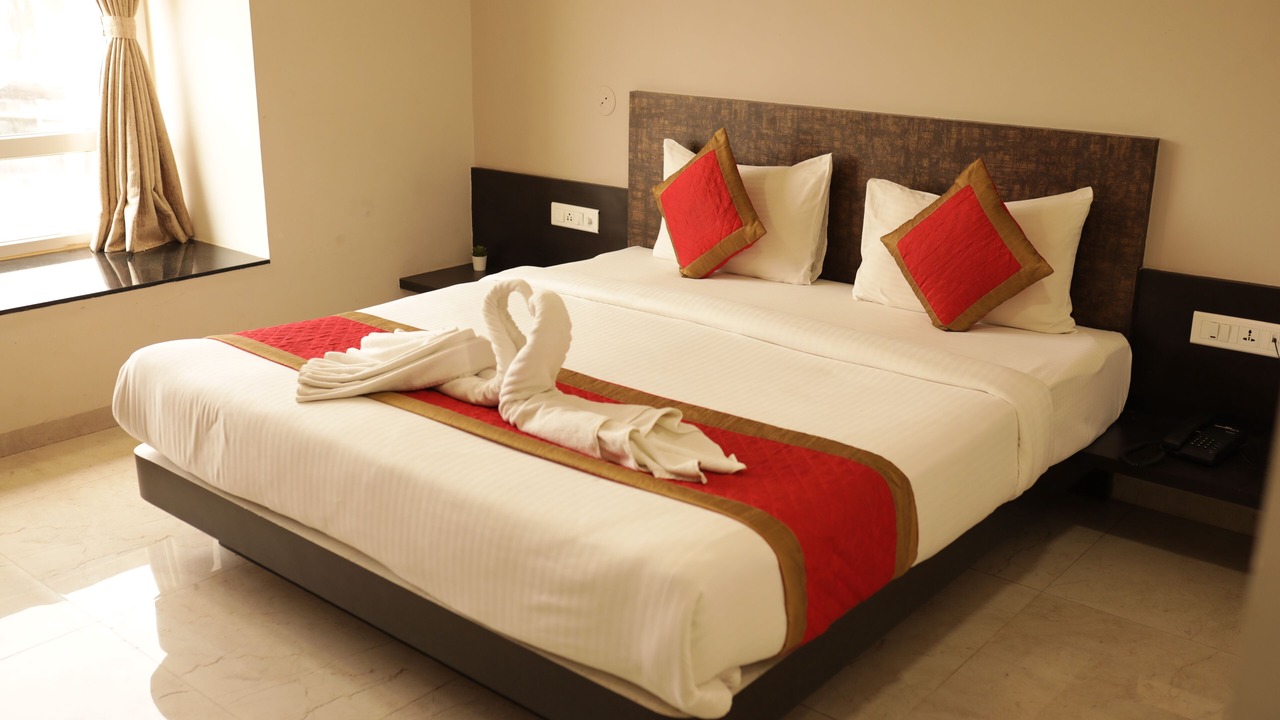 Photo of Bedroom in Belagavi