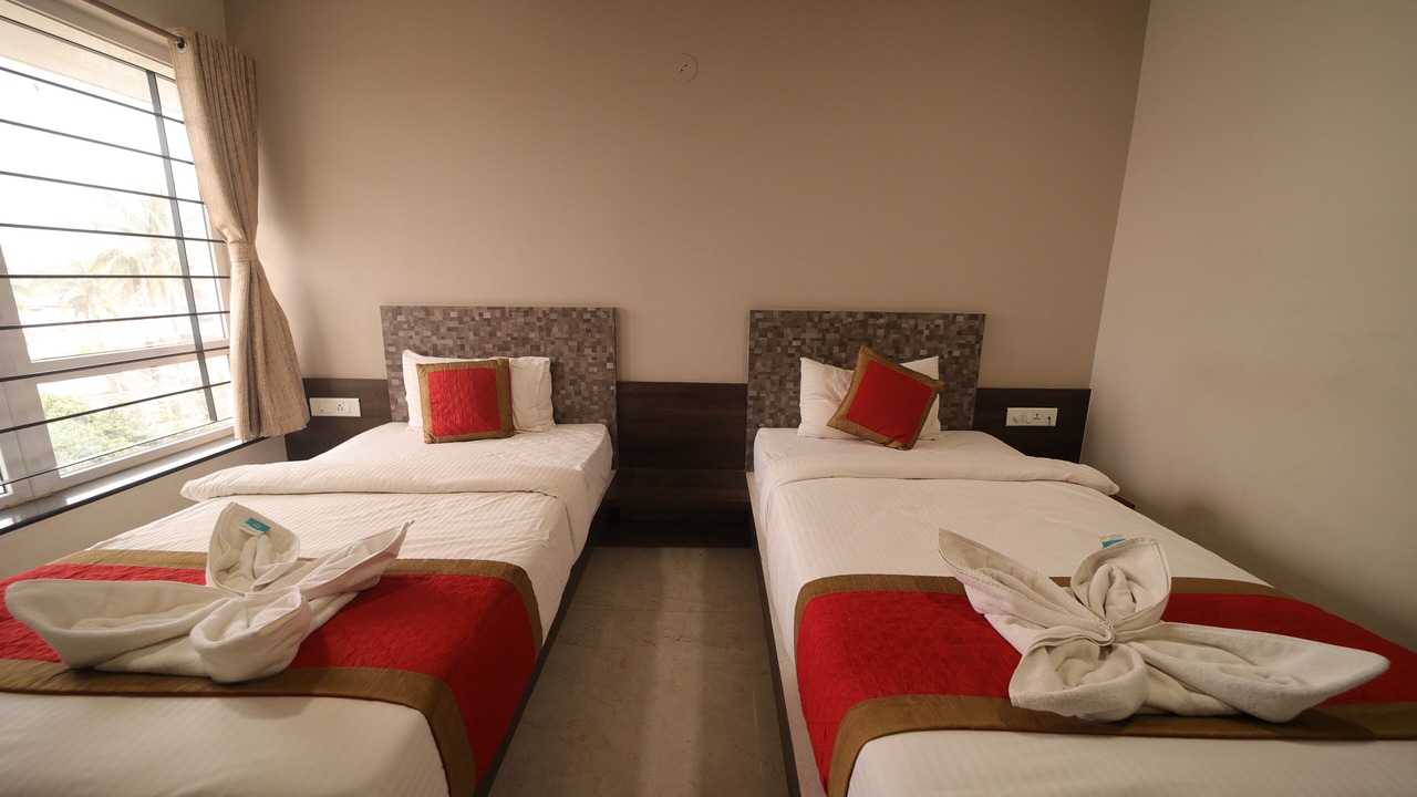 Photo of Bedroom in Belagavi