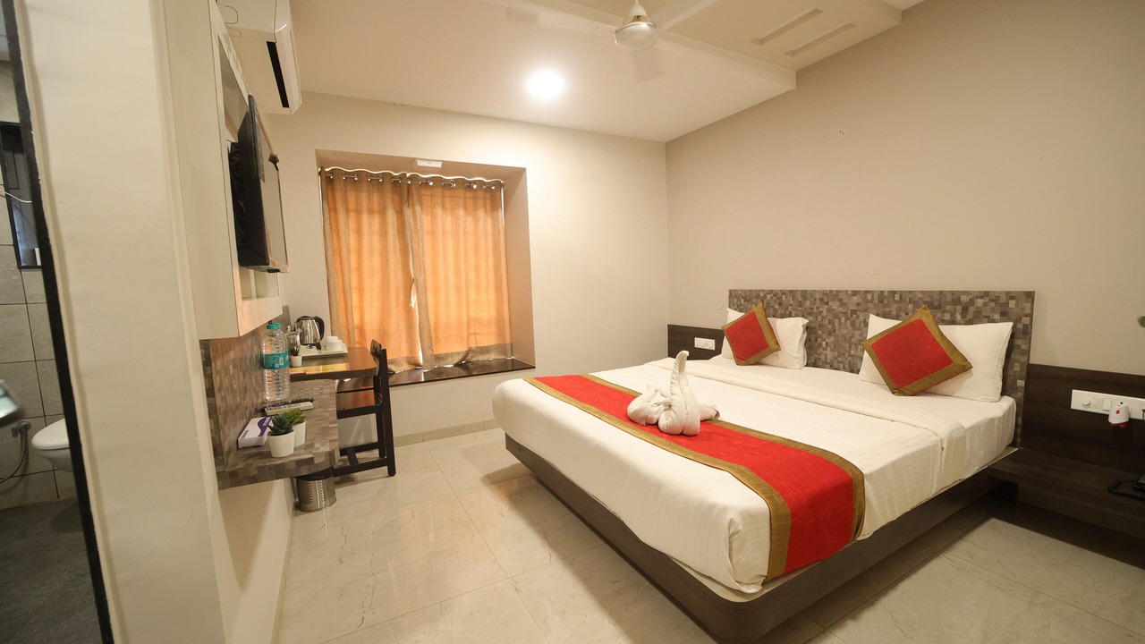 Photo of Bedroom in Belagavi