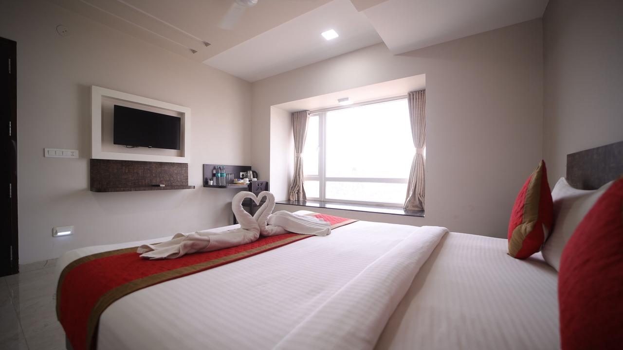Photo of Bedroom in Belagavi