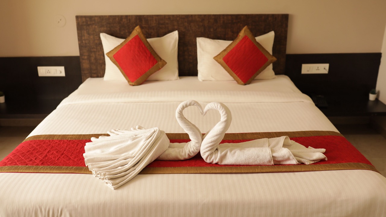 Photo of Bedroom in Belagavi