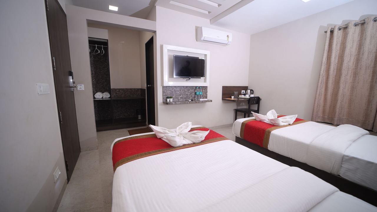Photo of Bedroom in Belagavi