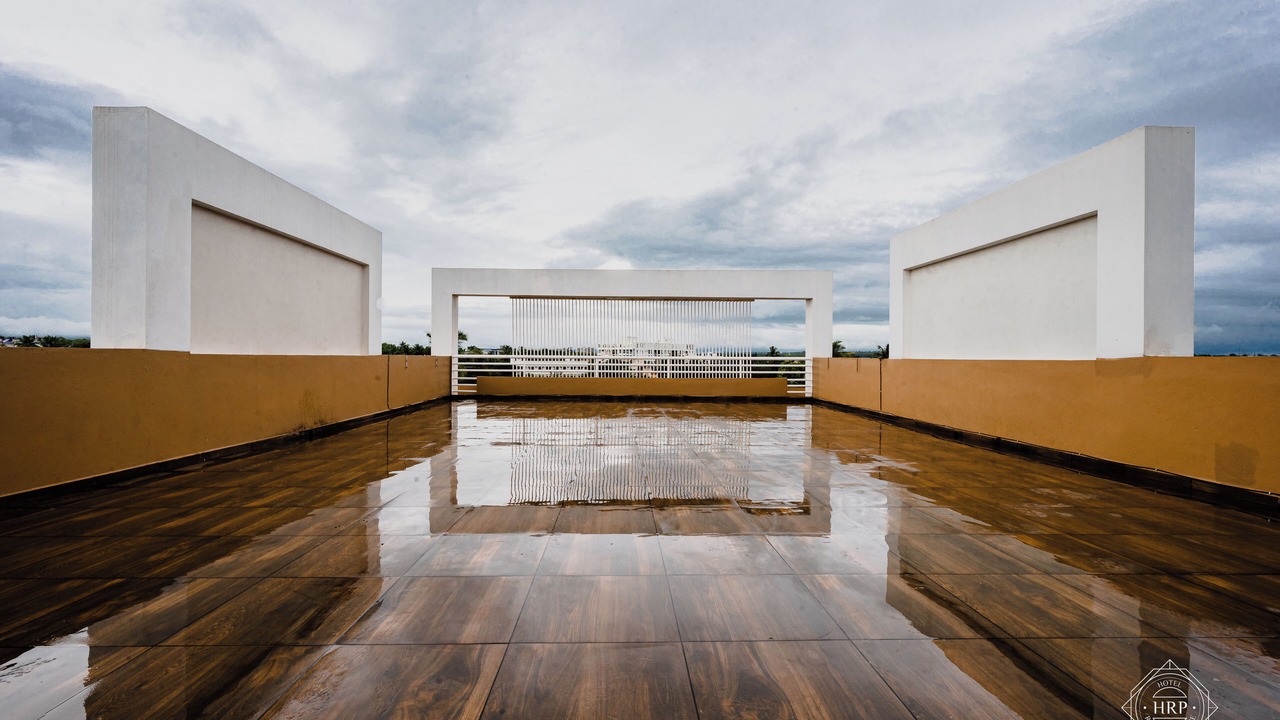 Photo of Patio Balcony in Belagavi