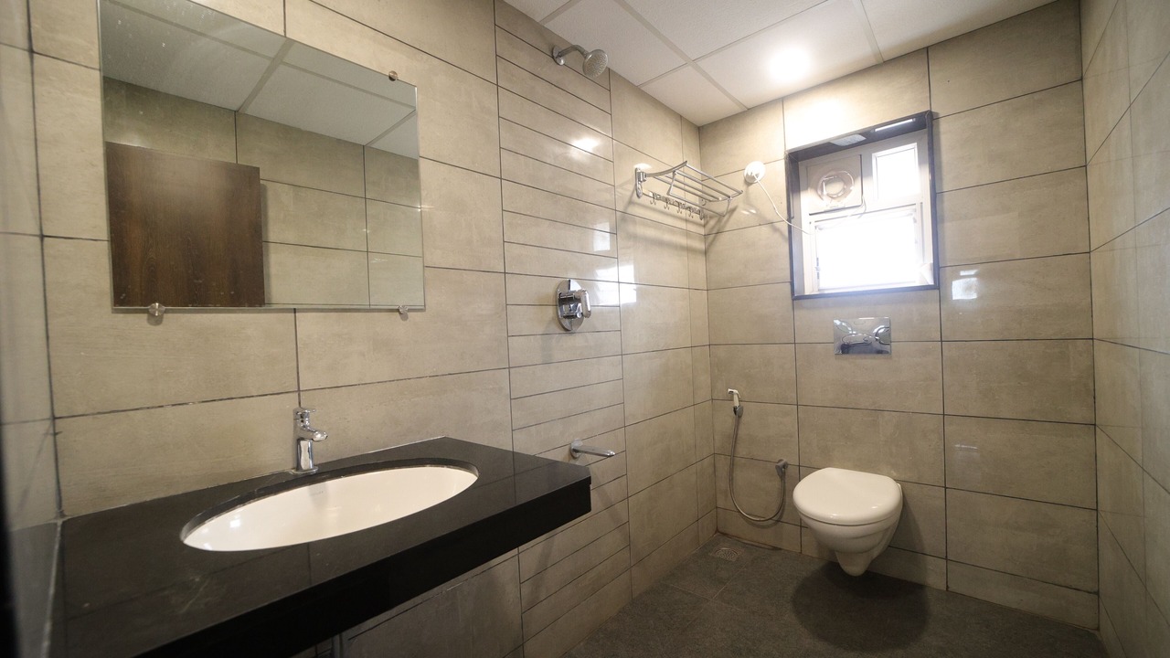 Photo of Bathroom in Belagavi