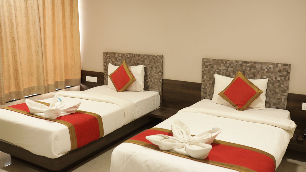 Photo of Bedroom in Belagavi