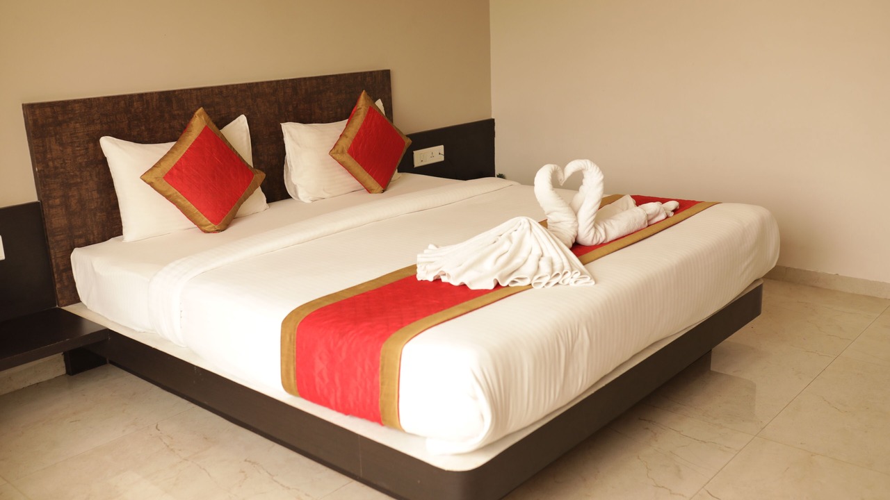 Photo of Bedroom in Belagavi