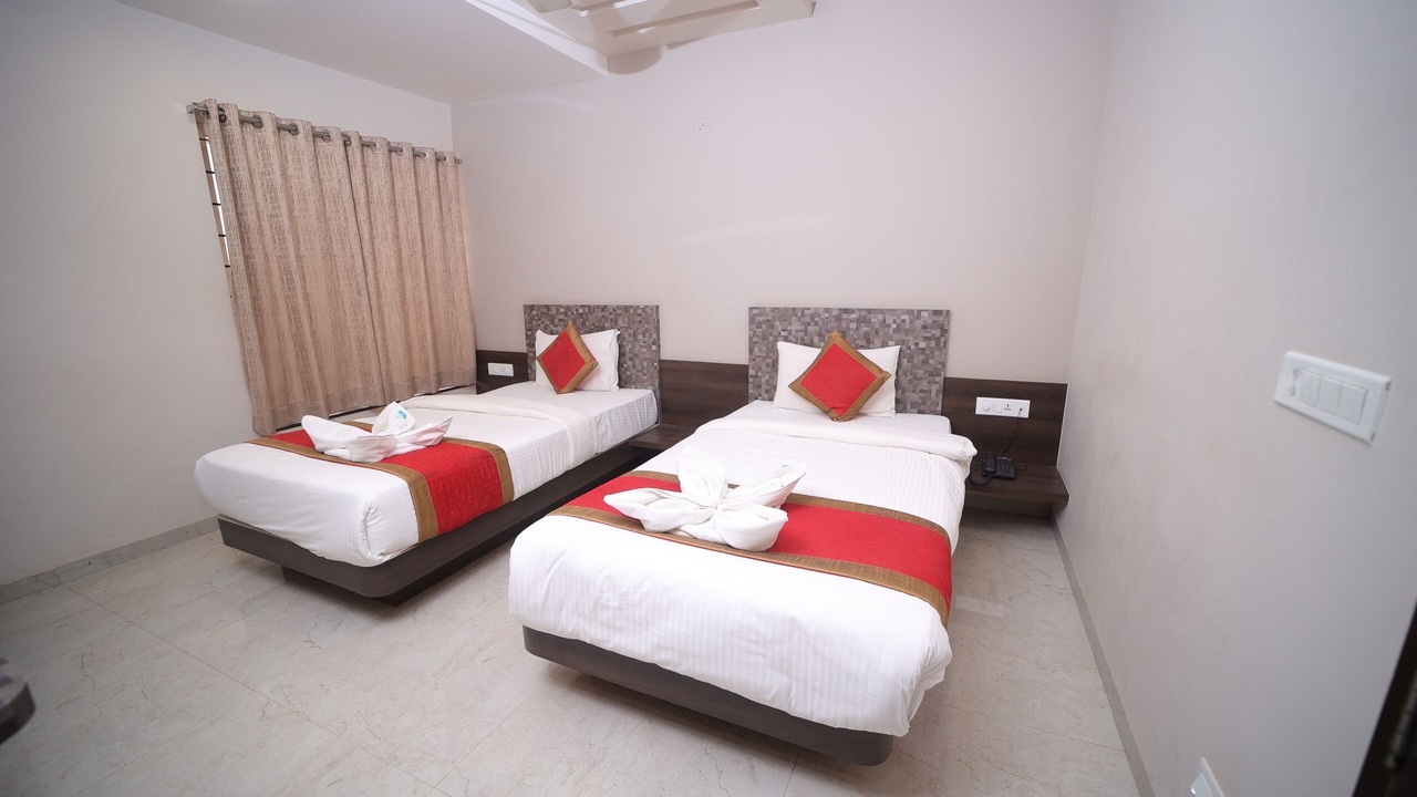 Photo of Bedroom in Belagavi