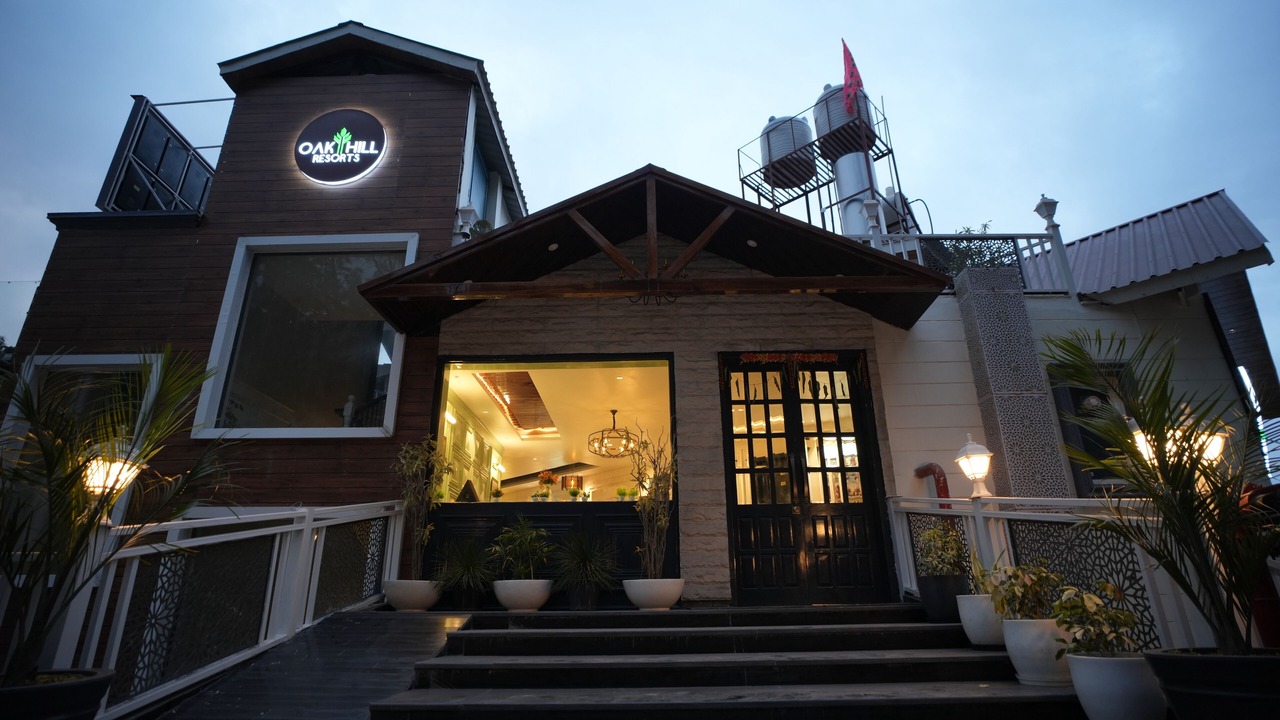 Photo of Outdoor in Dharampur