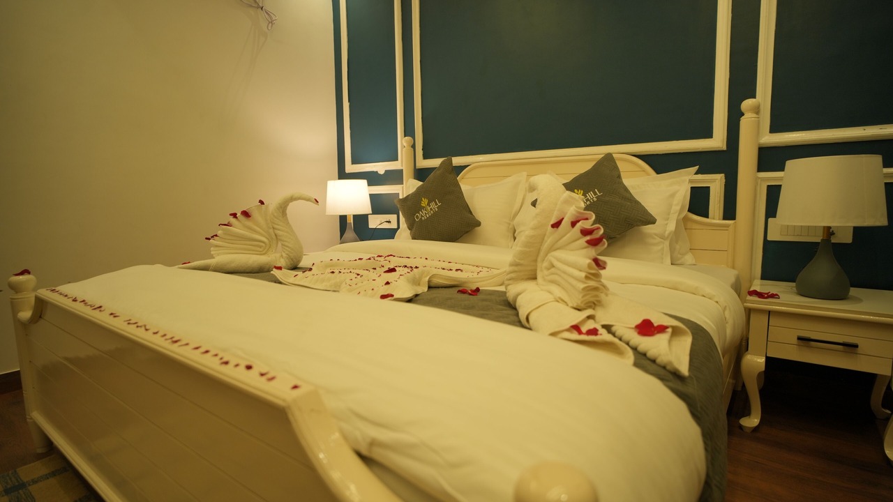 Photo of Bedroom in Dharampur