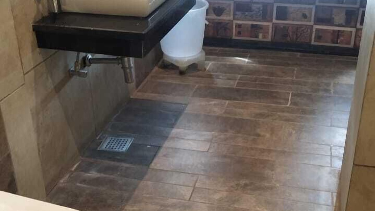 Photo of Bathroom in Panchkula
