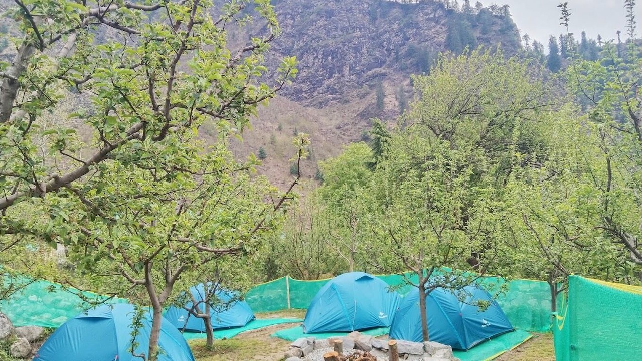 Photo of Outdoor in New Manali
