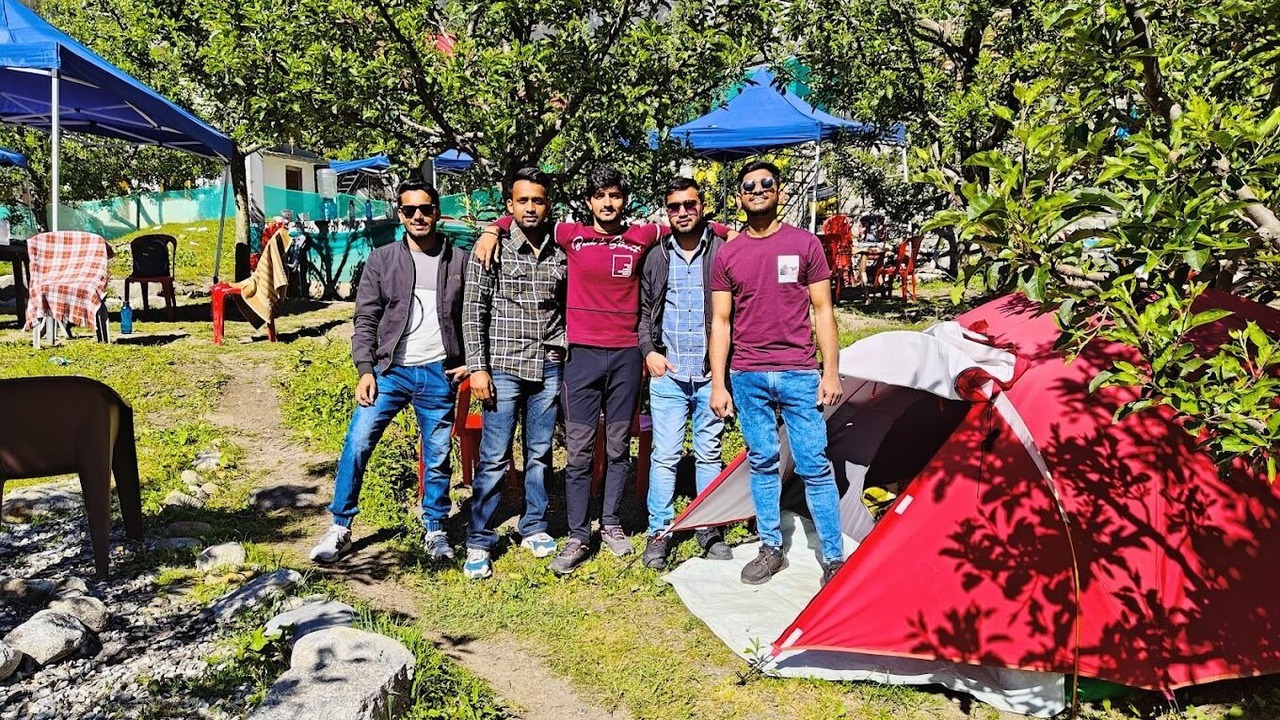 Photo of Outdoor in New Manali