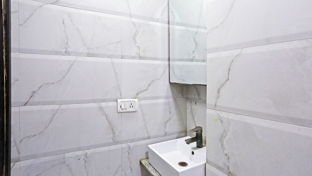 Photo of Bathroom in Lajpat Nagar