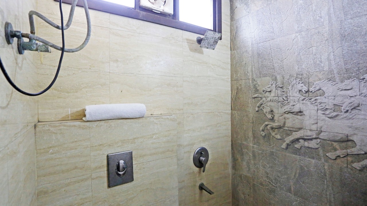 Photo of Bathroom in Lajpat Nagar