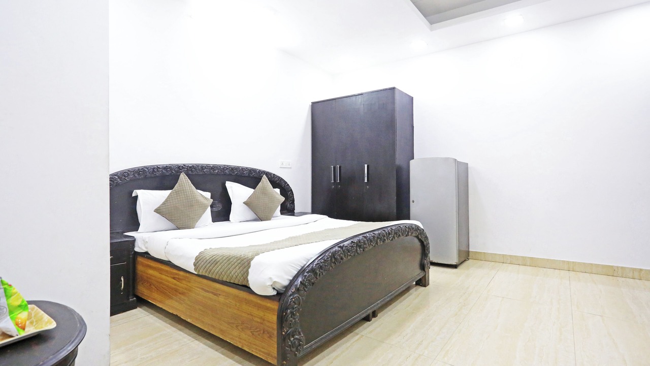 Photo of Bedroom in Lajpat Nagar