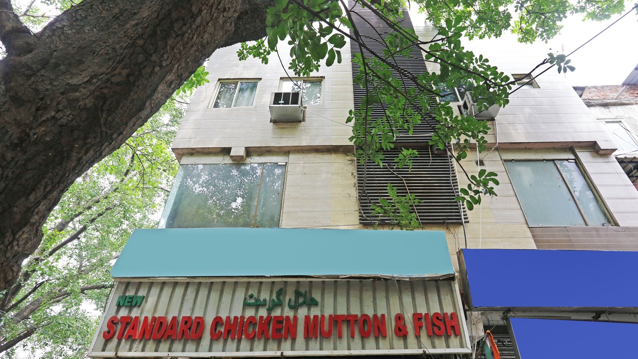 Photo of Outdoor in Lajpat Nagar