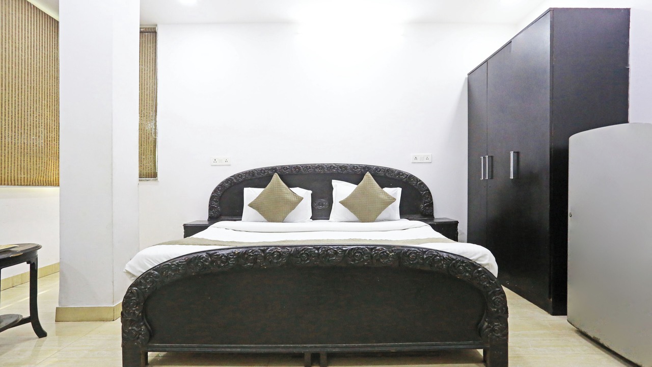 Photo of Bedroom in Lajpat Nagar