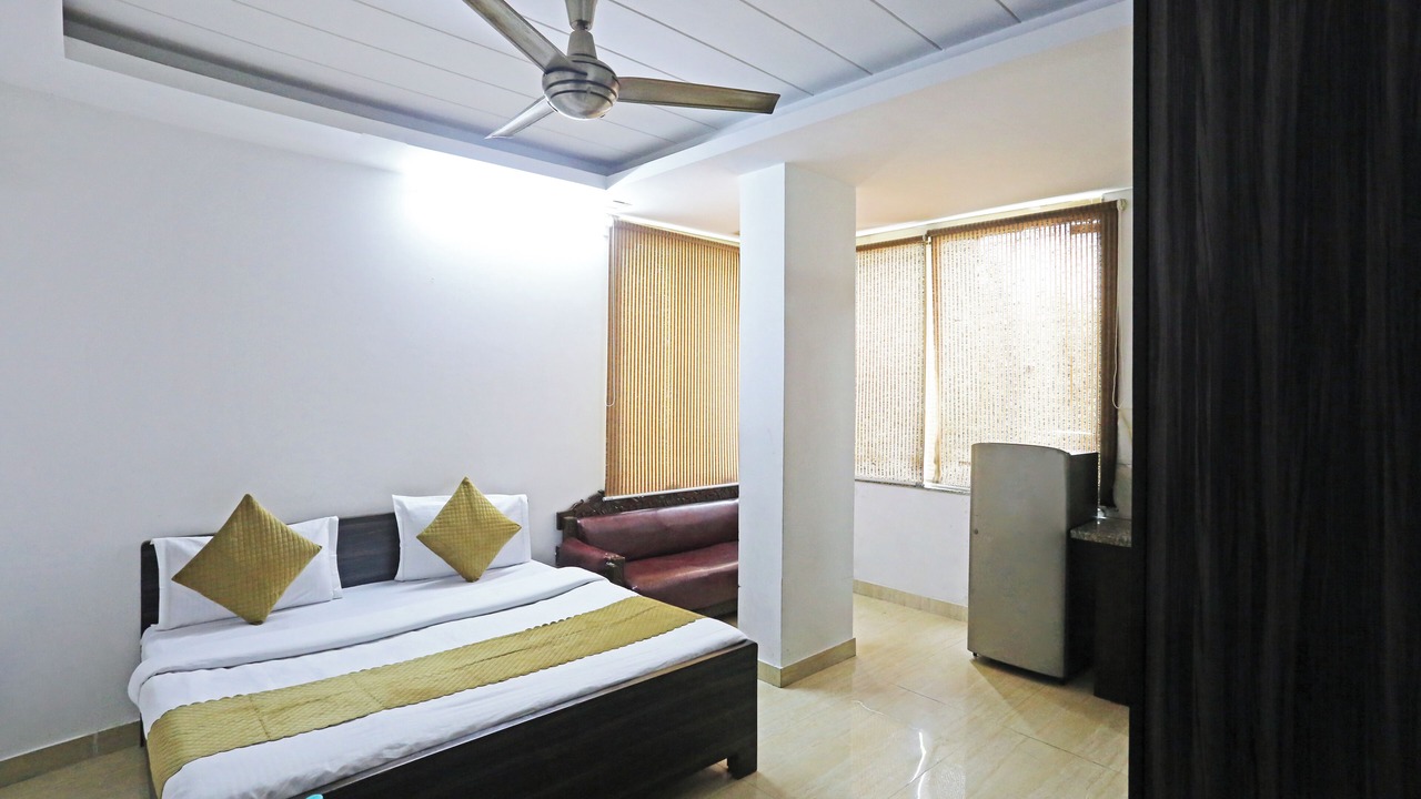 Photo of Bedroom in Lajpat Nagar