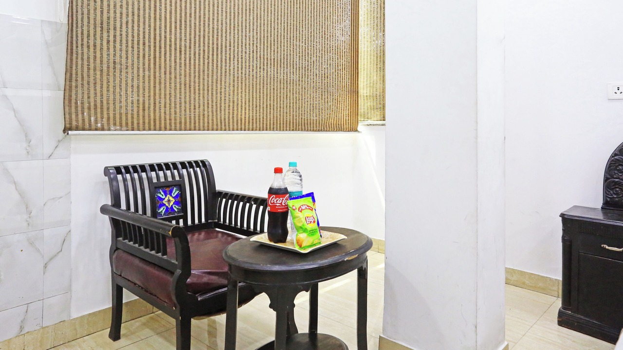 Photo of Bedroom in Lajpat Nagar