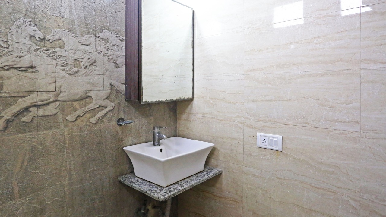 Photo of Bathroom in Lajpat Nagar