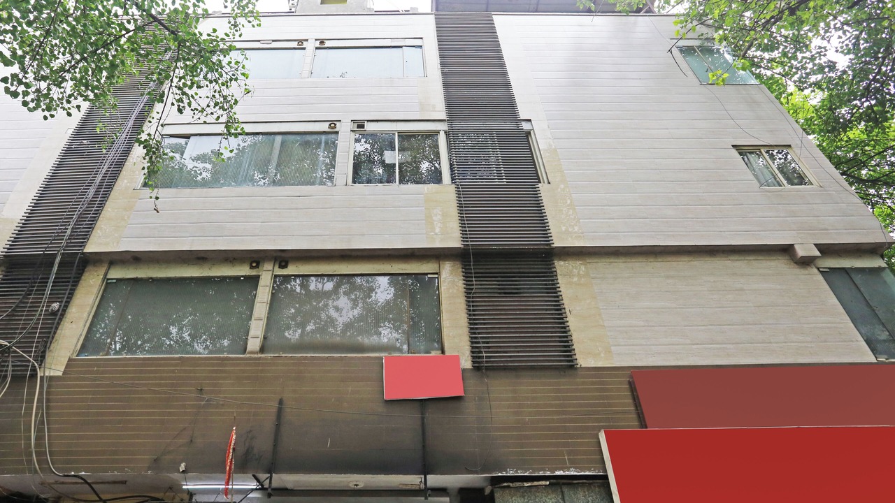 Photo of Outdoor in Lajpat Nagar
