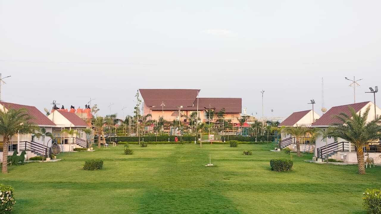 Photo of Outdoor in Masaurhi