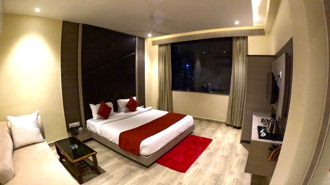 Photo of Bedroom in Masaurhi