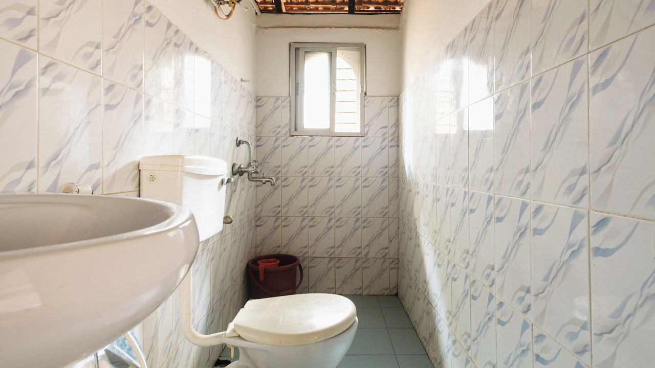 Photo of Bathroom in Mandrem