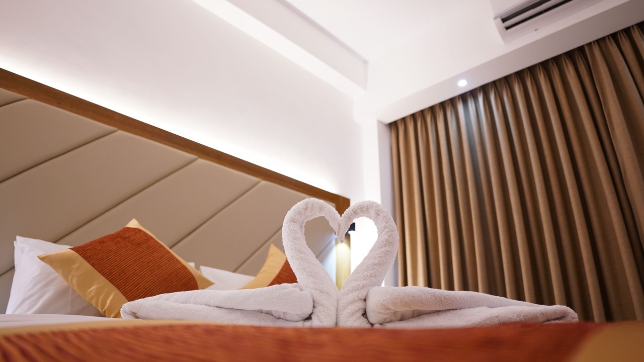 Photo of Bedroom in Dhaka