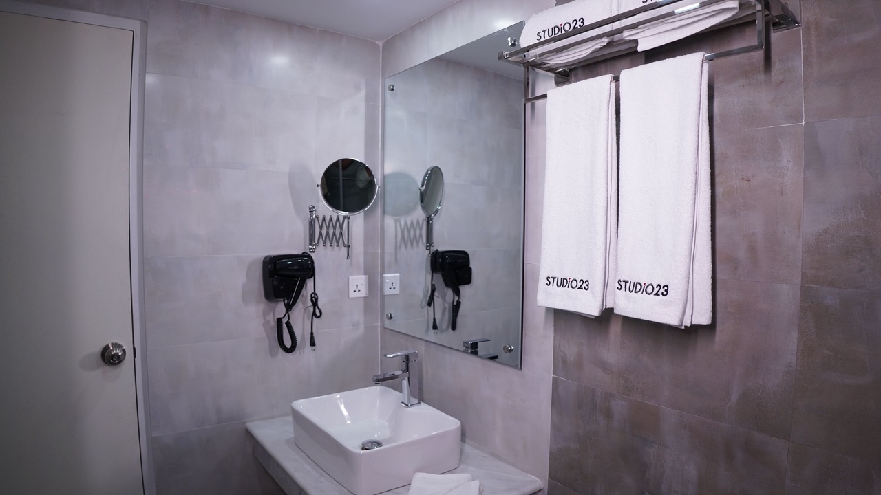 Photo of Bathroom in Dhaka