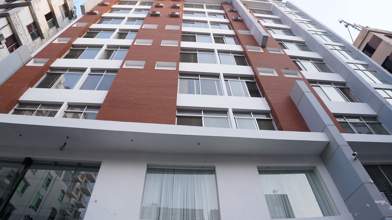 Photo of Outdoor in Dhaka