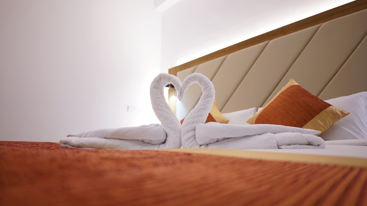Photo of Bedroom in Dhaka