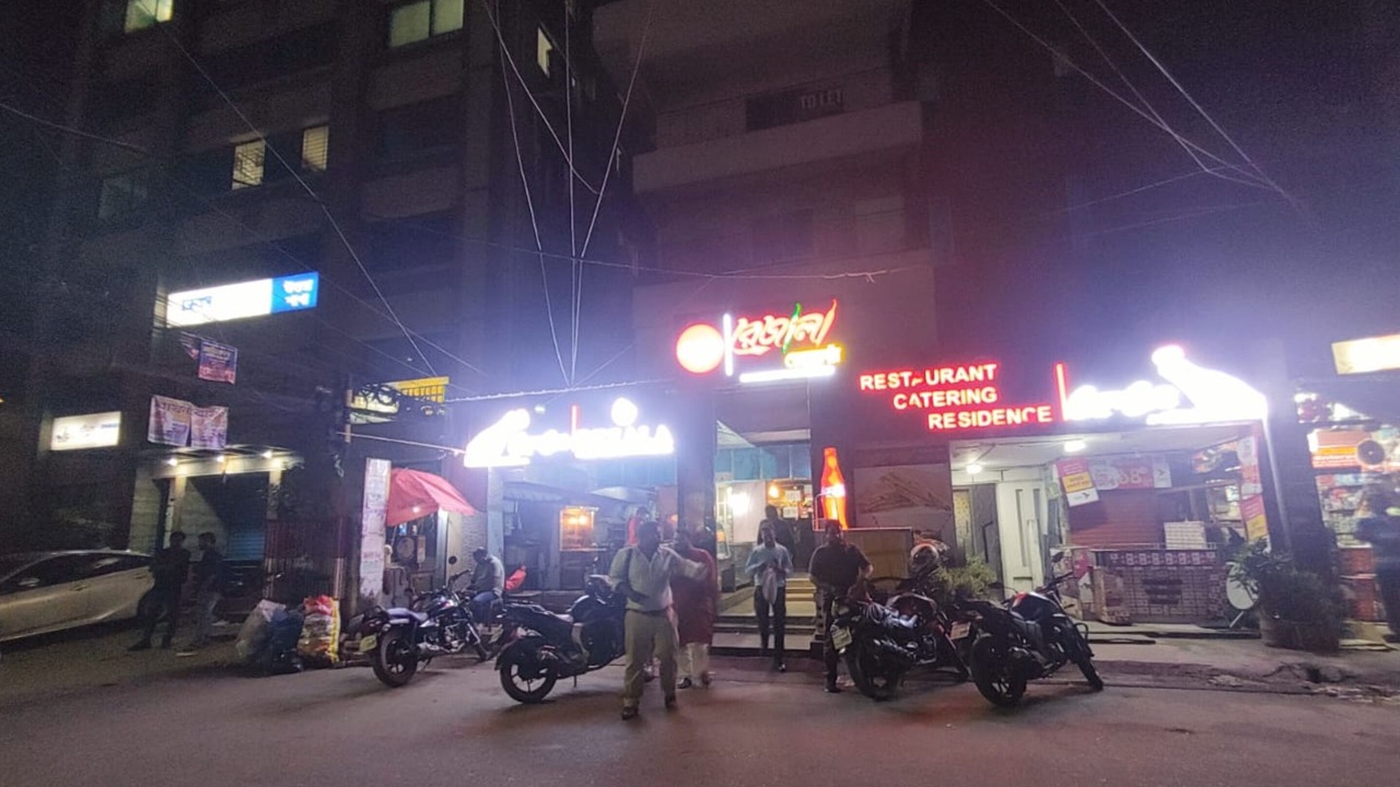 Photo of Outdoor in Uttara