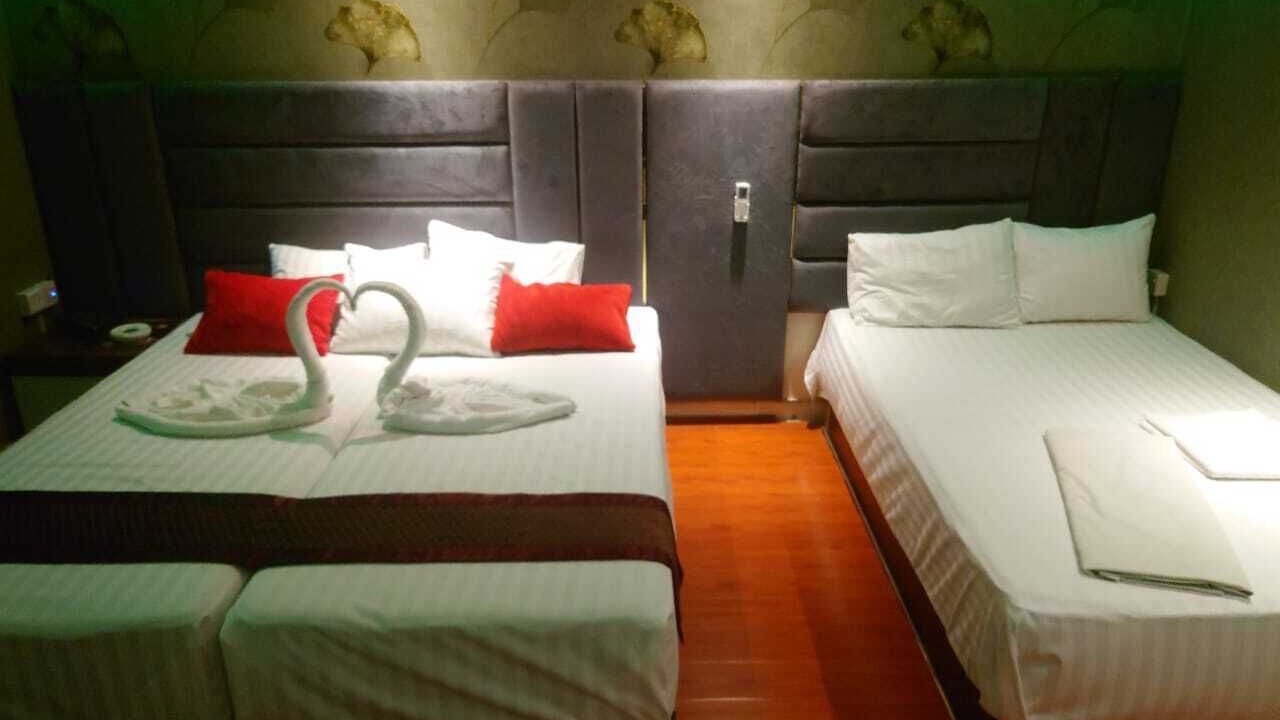 Photo of Bedroom in Uttara