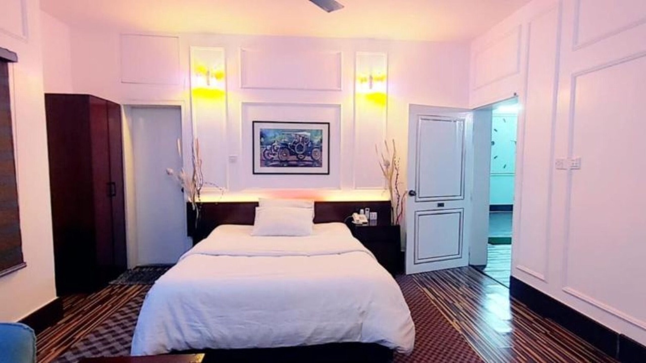 Photo of Bedroom in Uttara