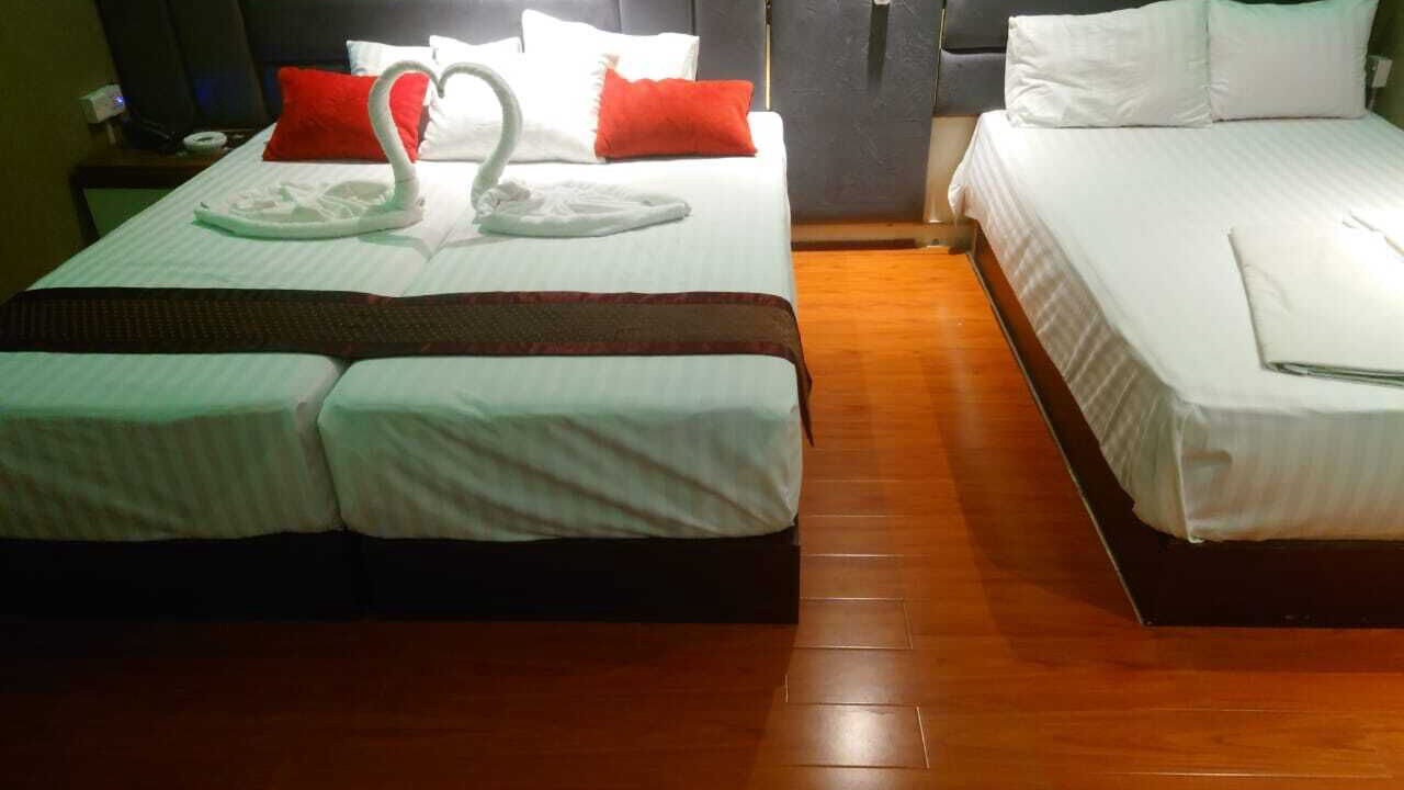 Photo of Bedroom in Uttara