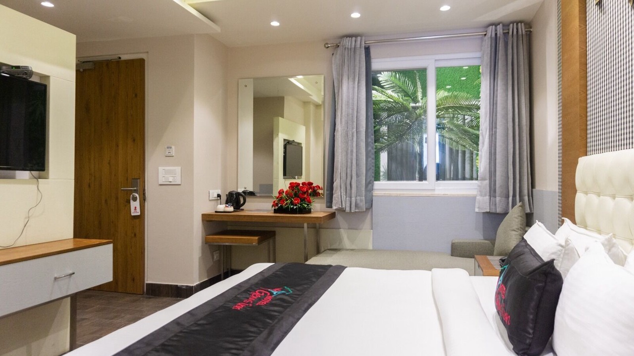 Photo of Bedroom in Bullawala