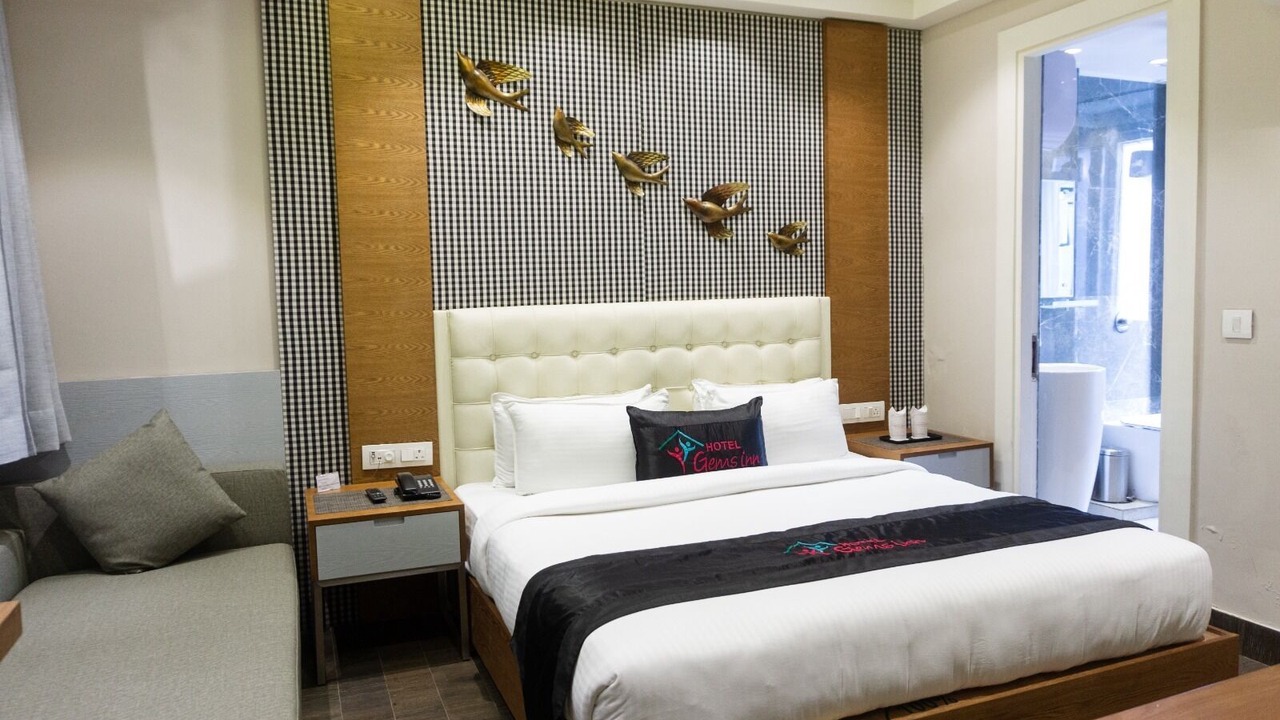 Photo of Bedroom in Bullawala