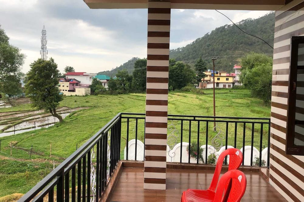 Photo of Outdoor in Chachian