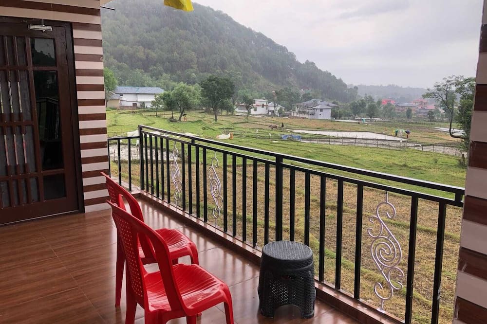 Photo of Outdoor in Chachian