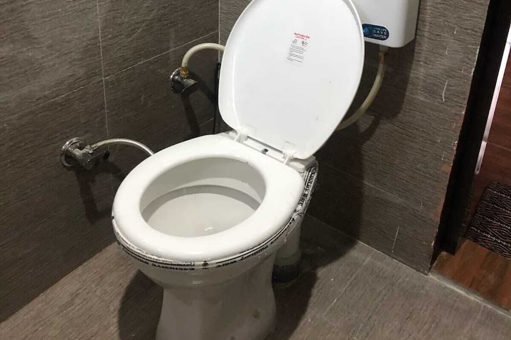 Photo of Bathroom in Chachian