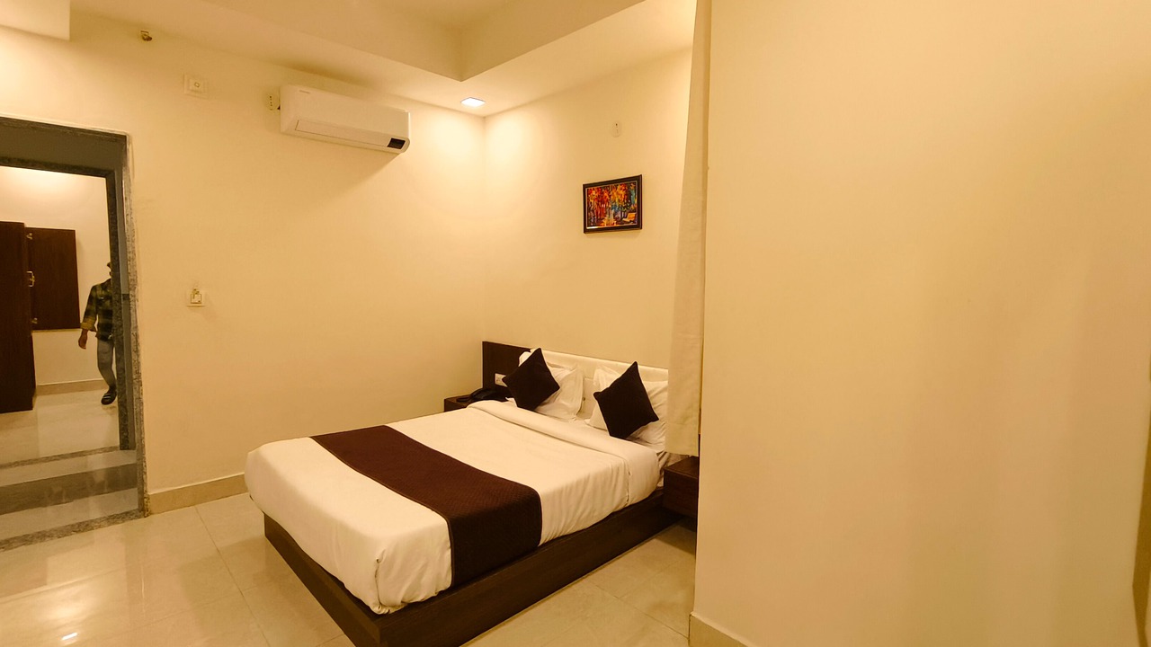 Photo of Bedroom in Gayariawas